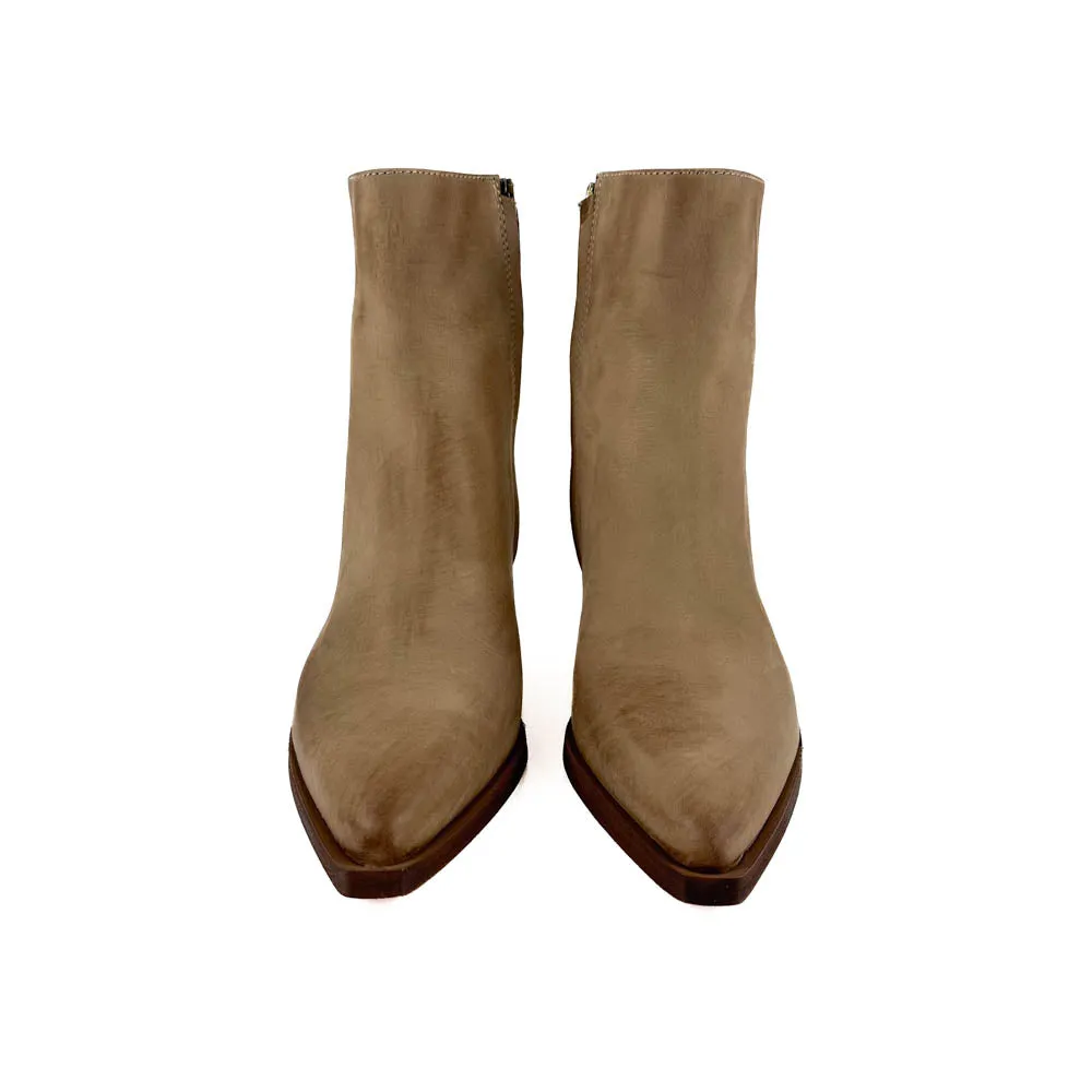 Cordani - Braydie (Taupe Nubuck)