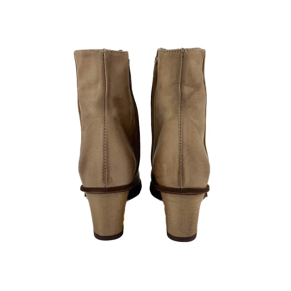Cordani - Braydie (Taupe Nubuck)