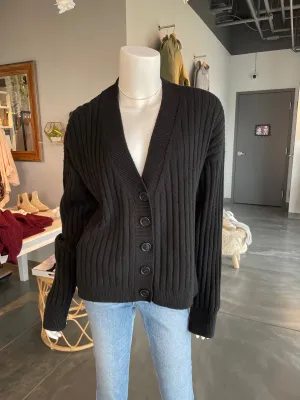 Cozy Cardi