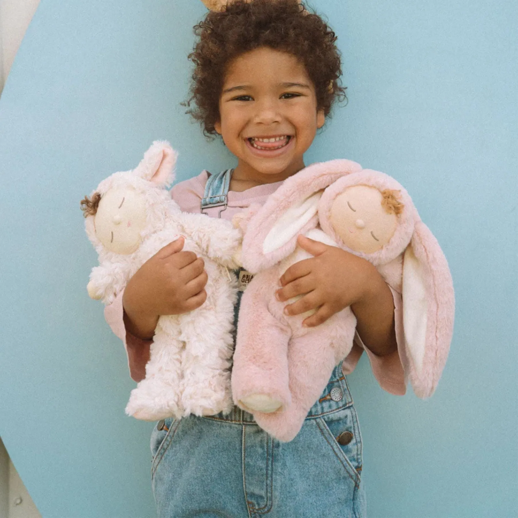 Cozy Dinkums Bunny