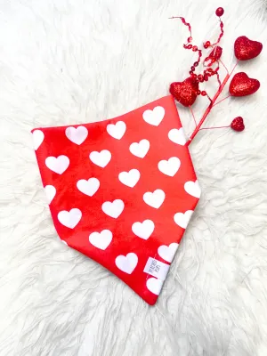 Cozy Hearts