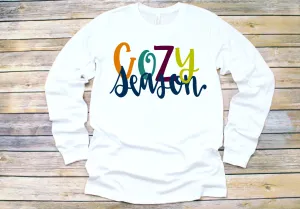 Cozy Season Tee