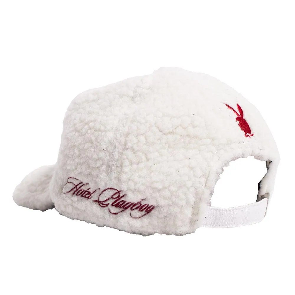 COZY DAD HAT