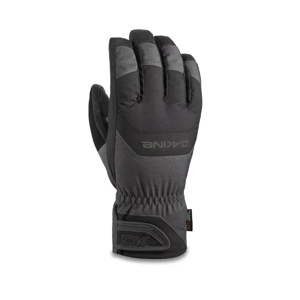 Dakine - Scout Short Gloves - Carbon NEW FOR 2025 SALE