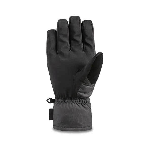 Dakine - Scout Short Gloves - Carbon NEW FOR 2025 SALE