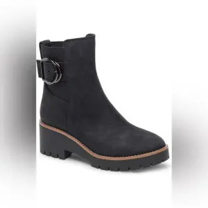 Dakota Waterproof Bootie (Women)Blondo