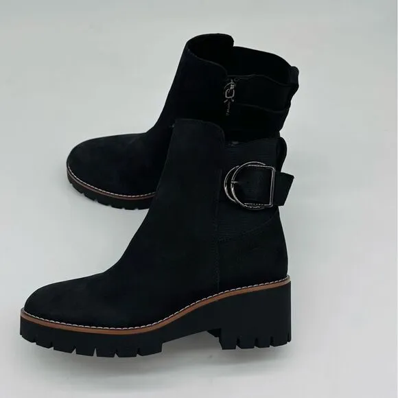 Dakota Waterproof Bootie (Women)Blondo