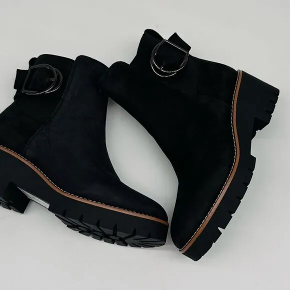 Dakota Waterproof Bootie (Women)Blondo