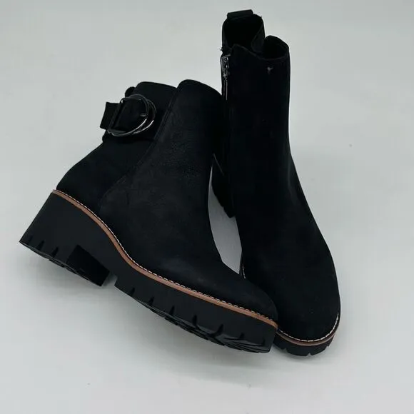 Dakota Waterproof Bootie (Women)Blondo
