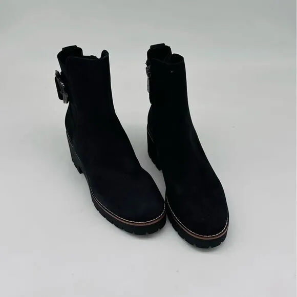 Dakota Waterproof Bootie (Women)Blondo