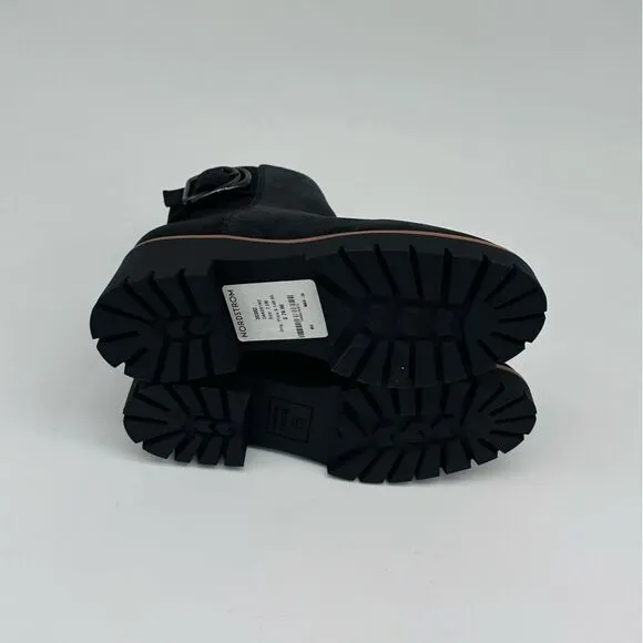 Dakota Waterproof Bootie (Women)Blondo