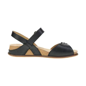Dansko Women's Candace Sandals - Black