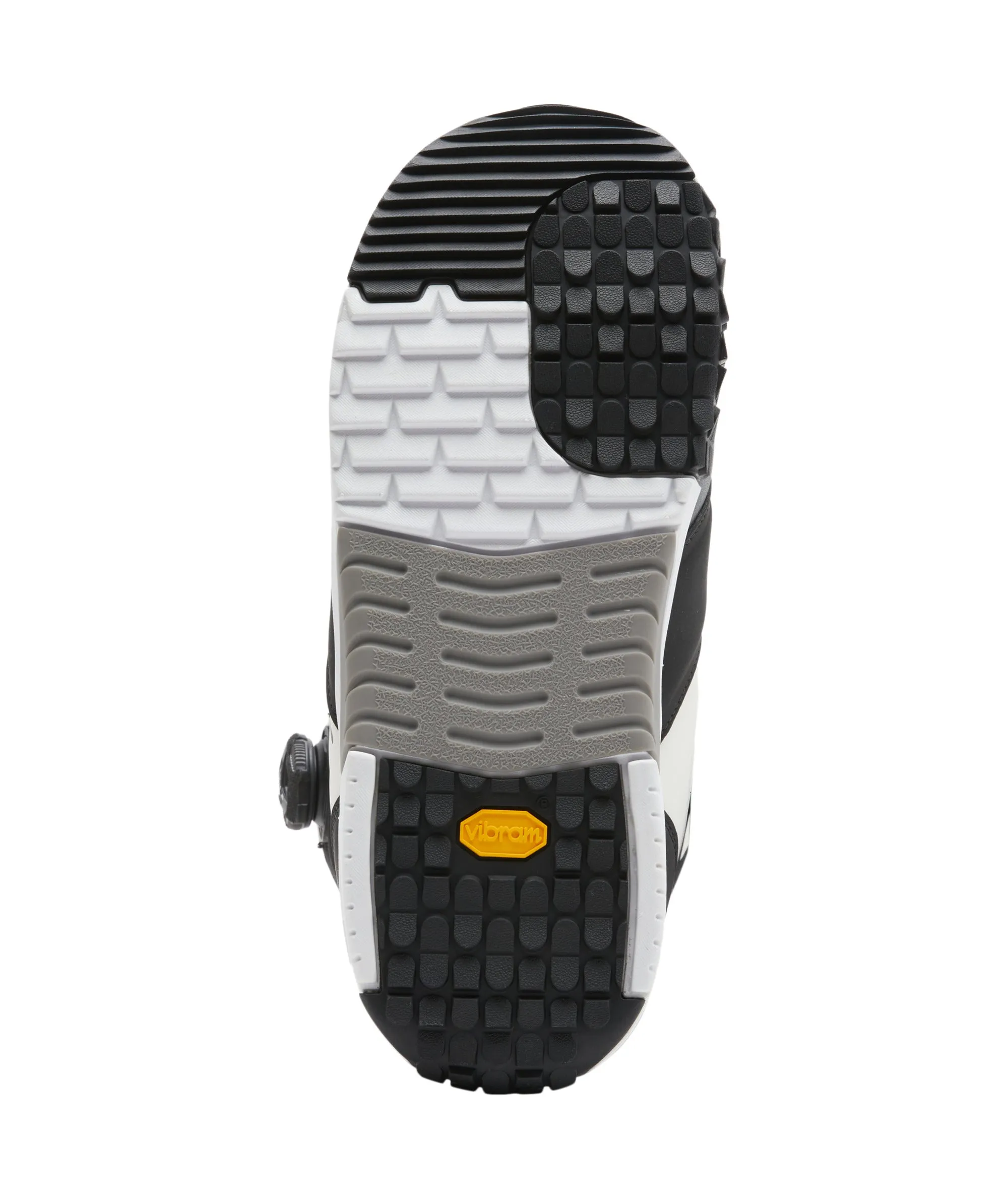 DC Judge Snowboard Boots 2025