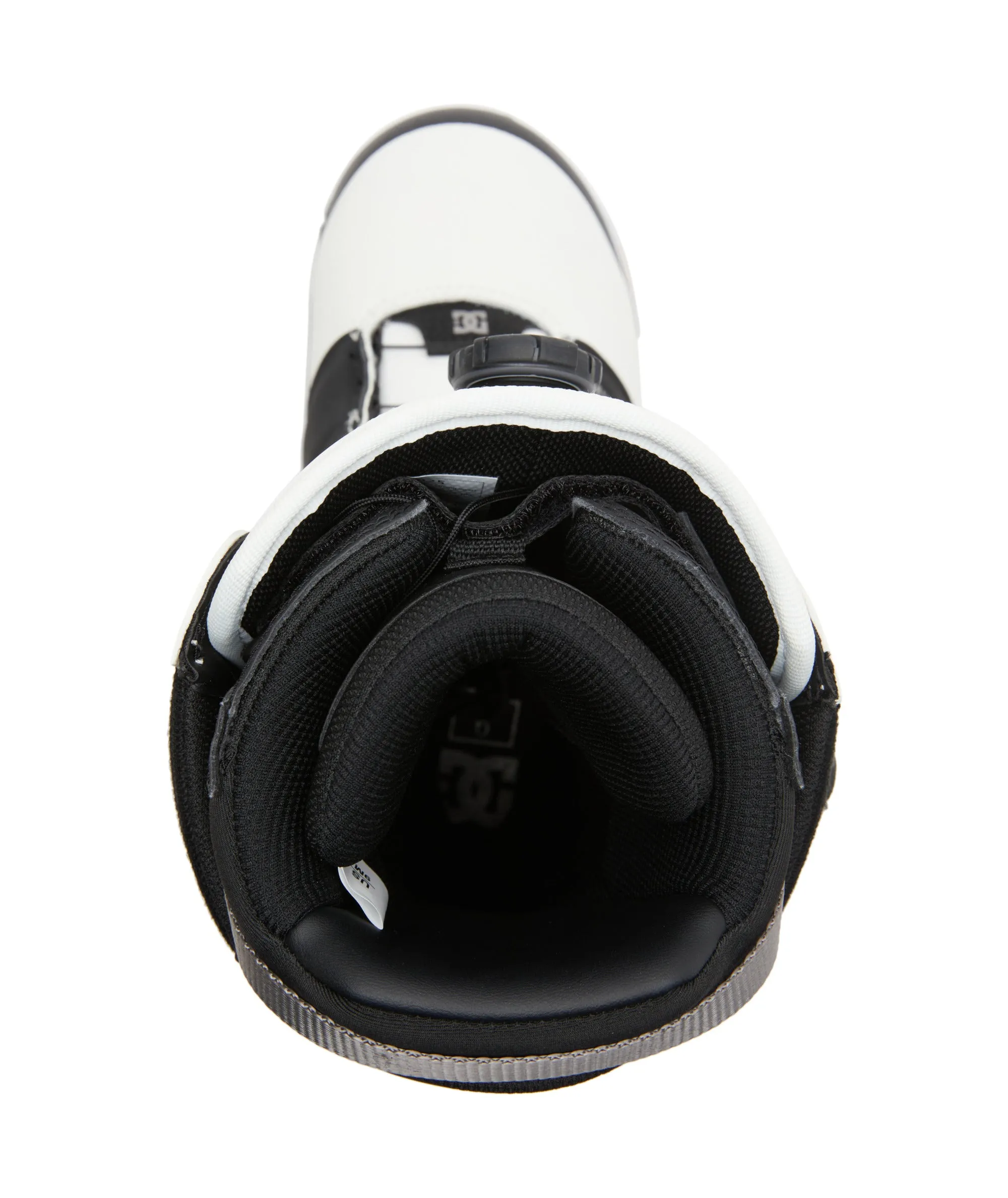 DC Judge Snowboard Boots 2025