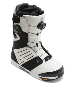 DC Judge Snowboard Boots 2025