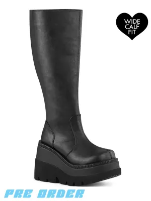 DEMONIA SHAKER-100WC ✰ PRE ORDER ✰