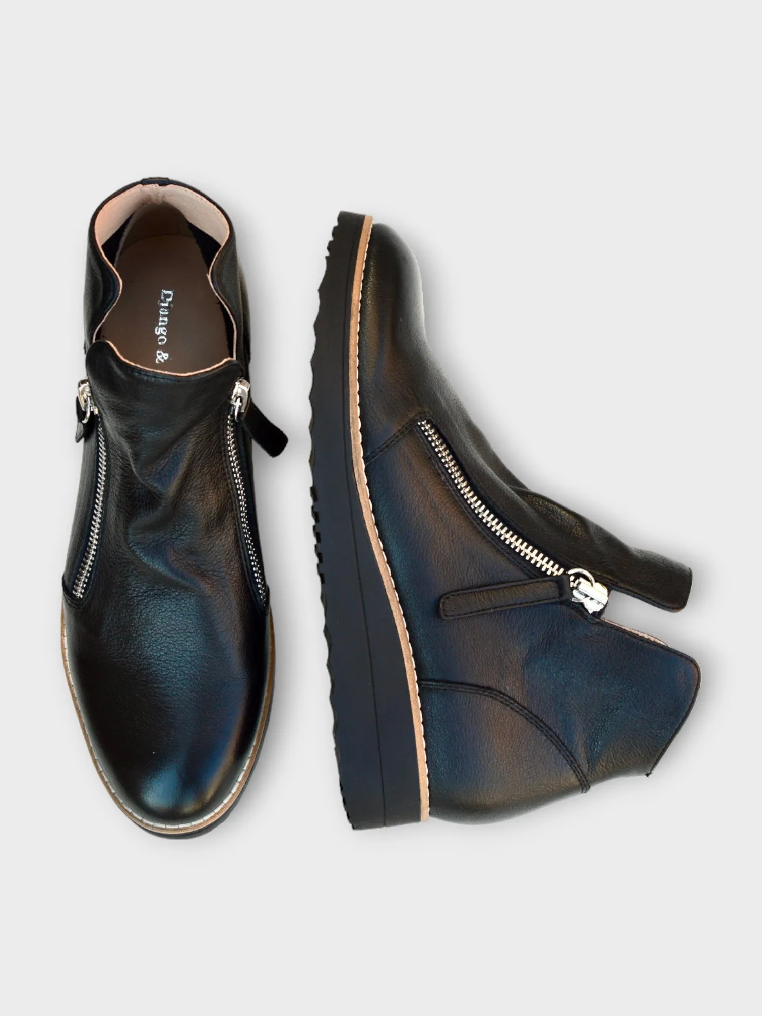 Django & Juliette OHMY Size 36 only