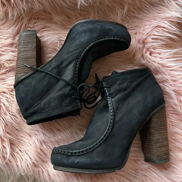 Dolce Vita Jada Bootie