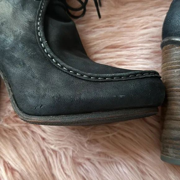 Dolce Vita Jada Bootie