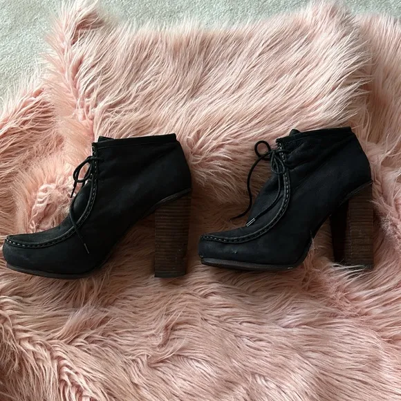 Dolce Vita Jada Bootie
