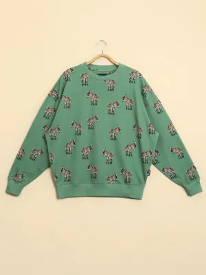 Donkeys Sweater Unisex