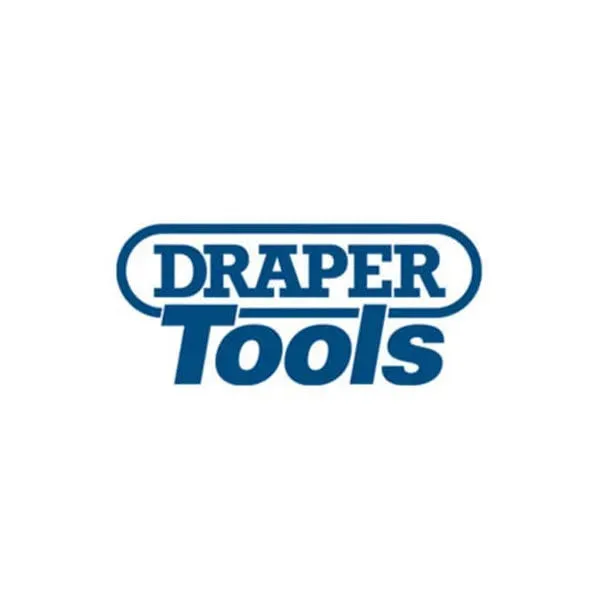 Draper 4616 Vde Approved Fully Insulated Cable Knife, 180Mm Dr-04616