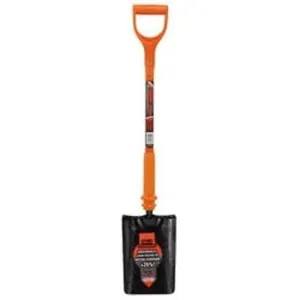 Draper Fully Insulated Trenching Shovel Dr-75173