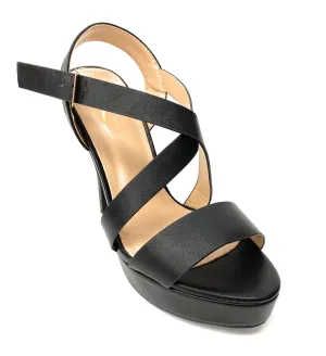Elegant Collection Avisa-3 Black
