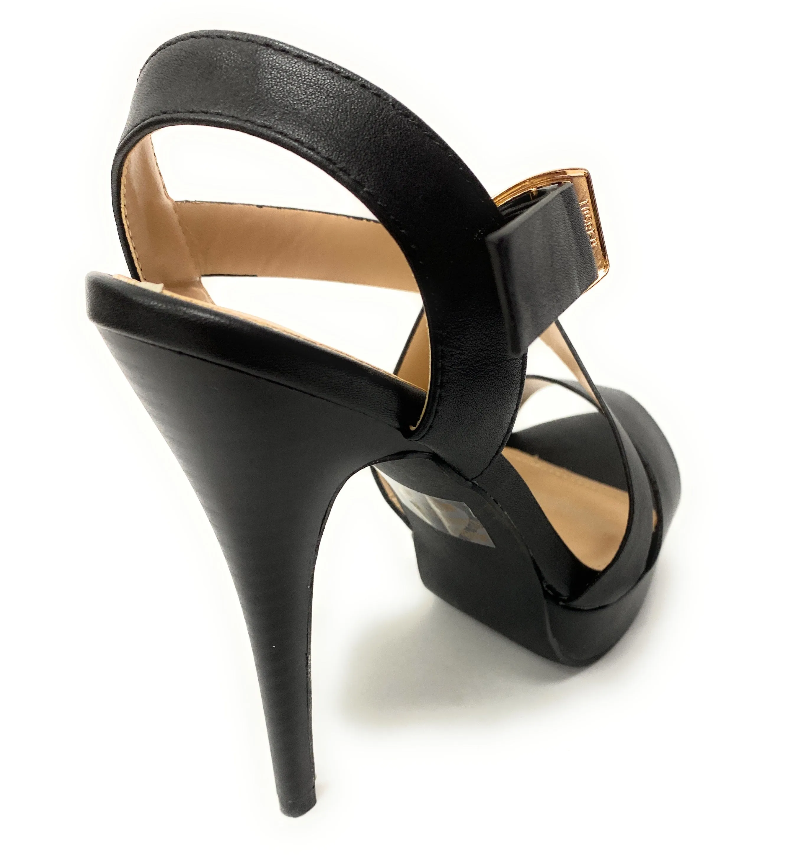 Elegant Collection Avisa-3 Black