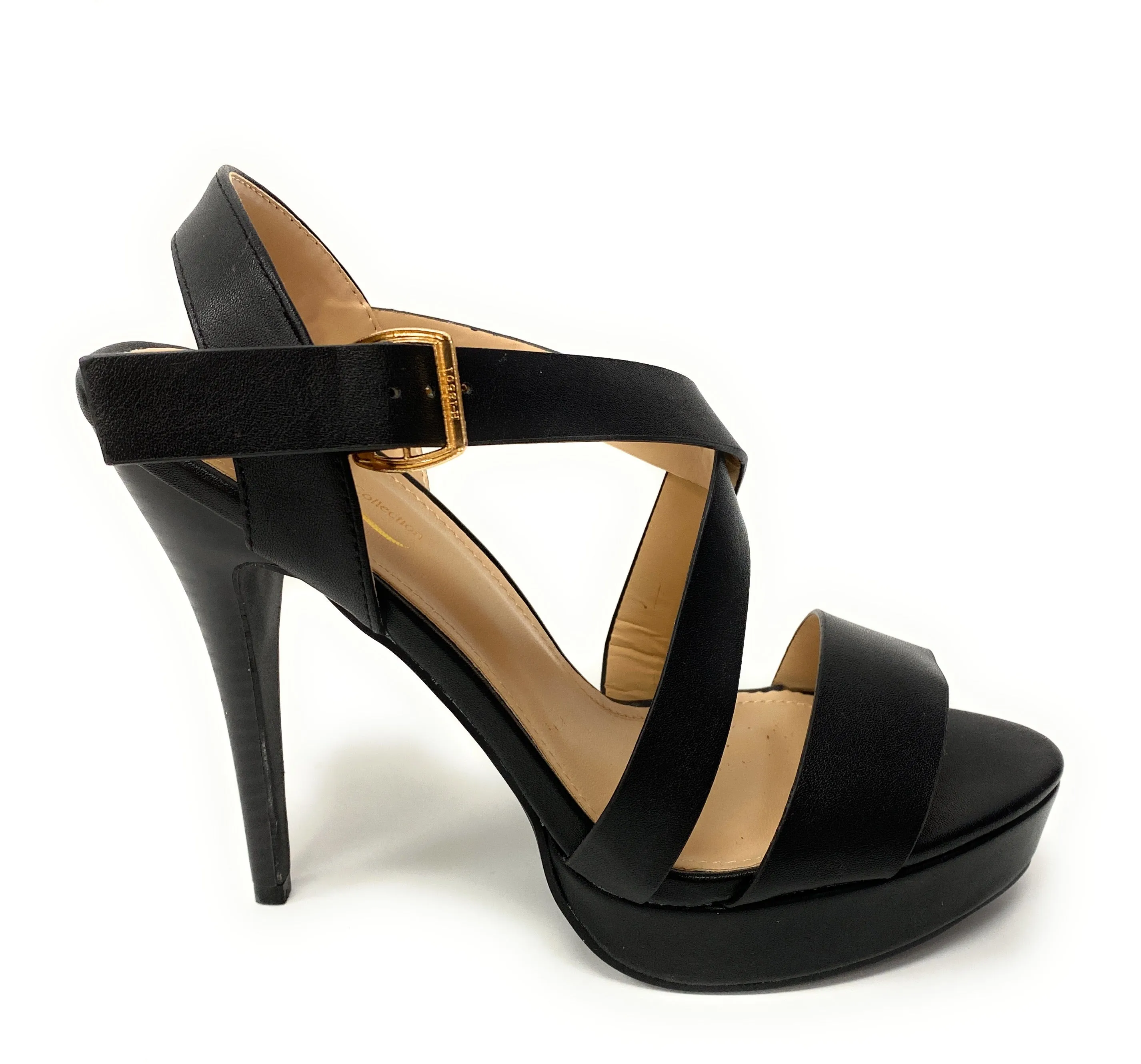 Elegant Collection Avisa-3 Black