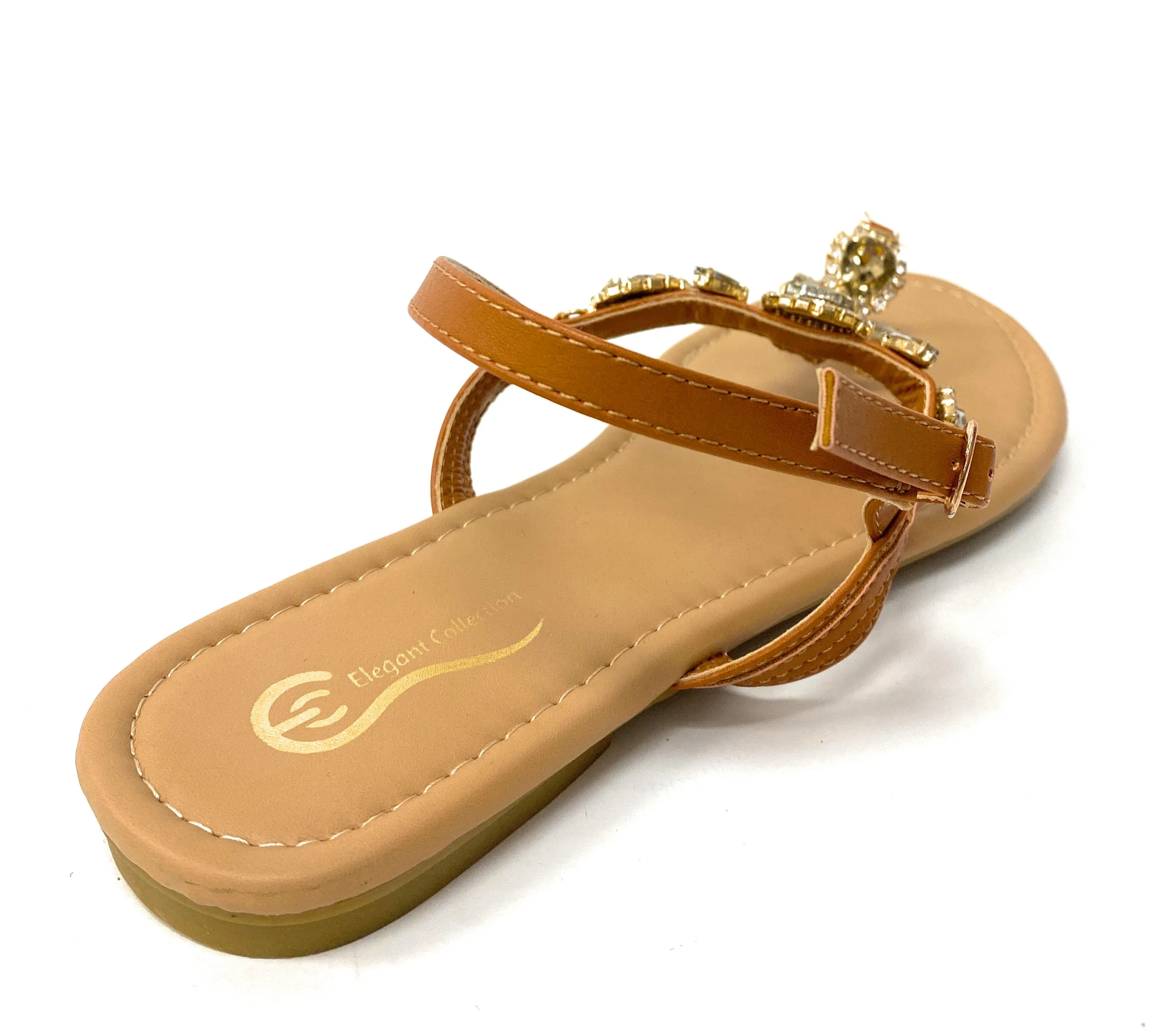 Elegant Collection LIZY-8