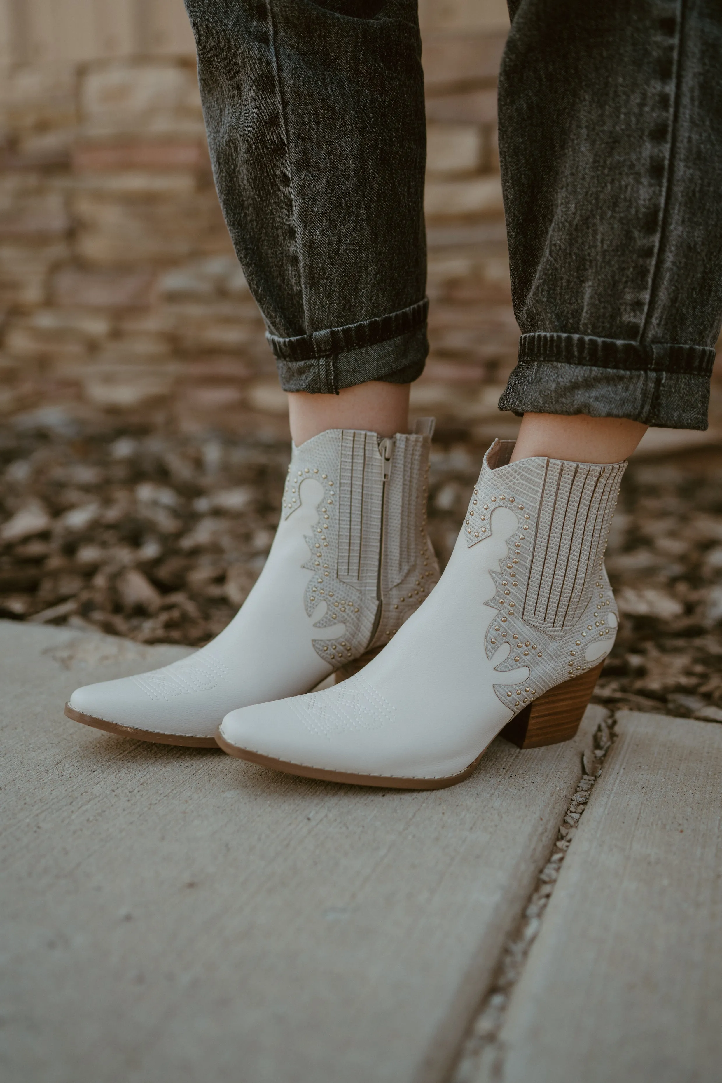 Eliza Boots