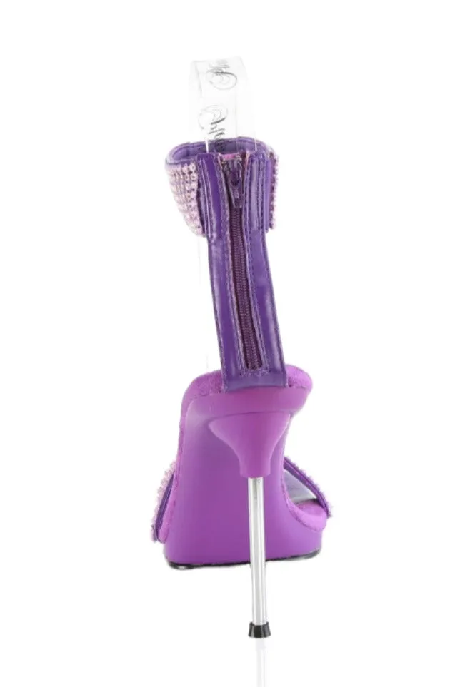 Fabulicious CHIC-40 Sandal