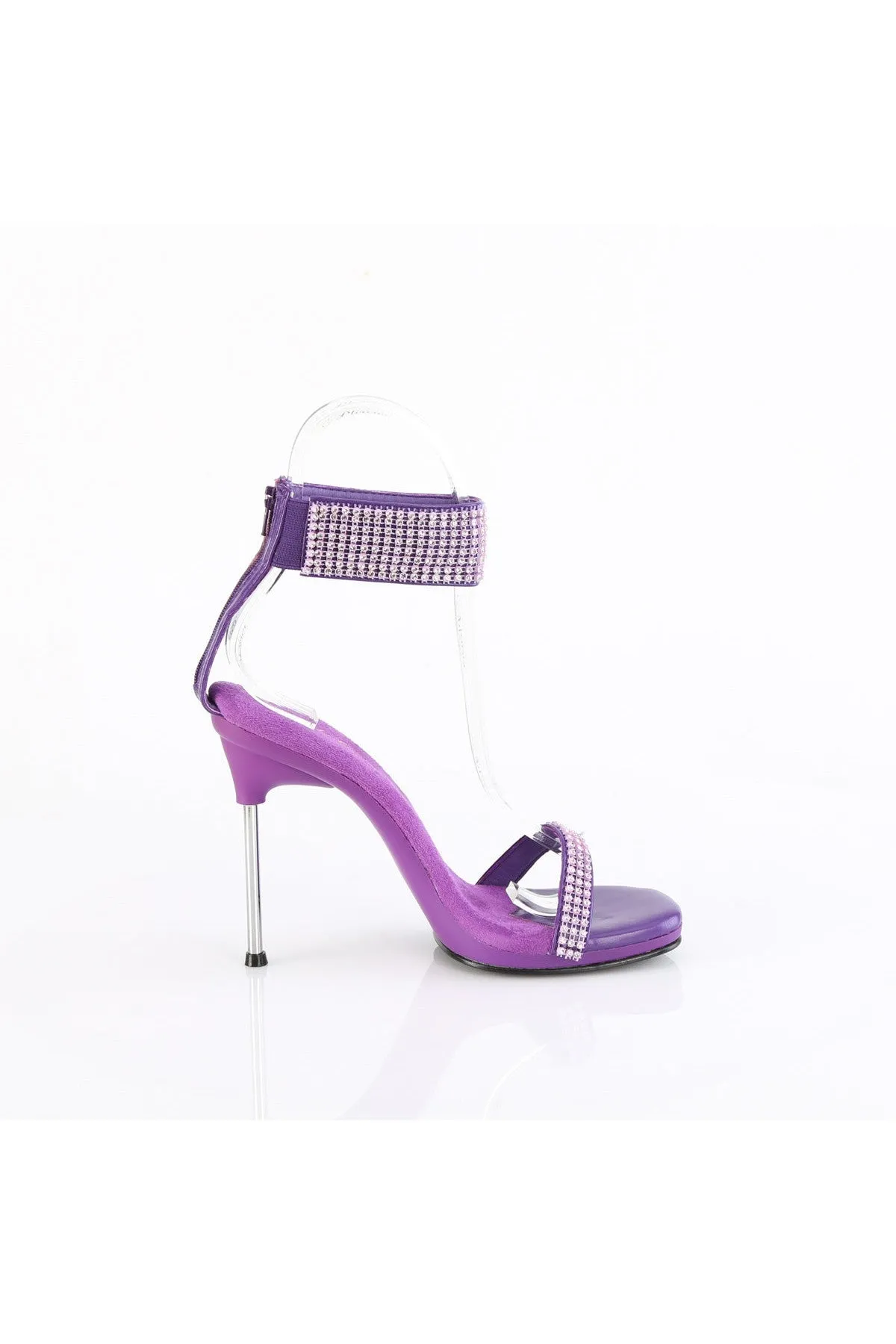 Fabulicious CHIC-40 Sandal
