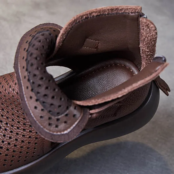 Federica™ - Timeless orthopedic sandals