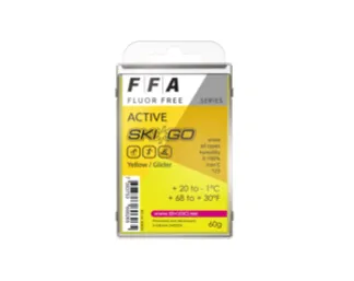 FFA / glider (60g)