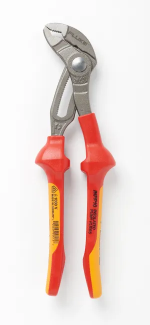 Fluke INPP10 Insulated Pump Pliers