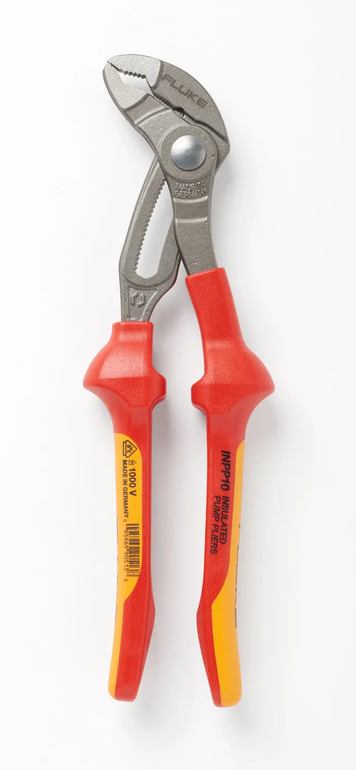 Fluke INPP10 Insulated Pump Pliers