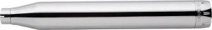 Freedom Performance HD00715 3 1/4in. Signature Slip-On - Chrome