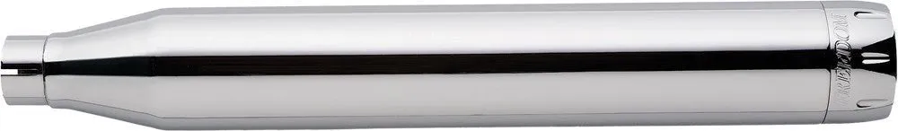 Freedom Performance HD00715 3 1/4in. Signature Slip-On - Chrome