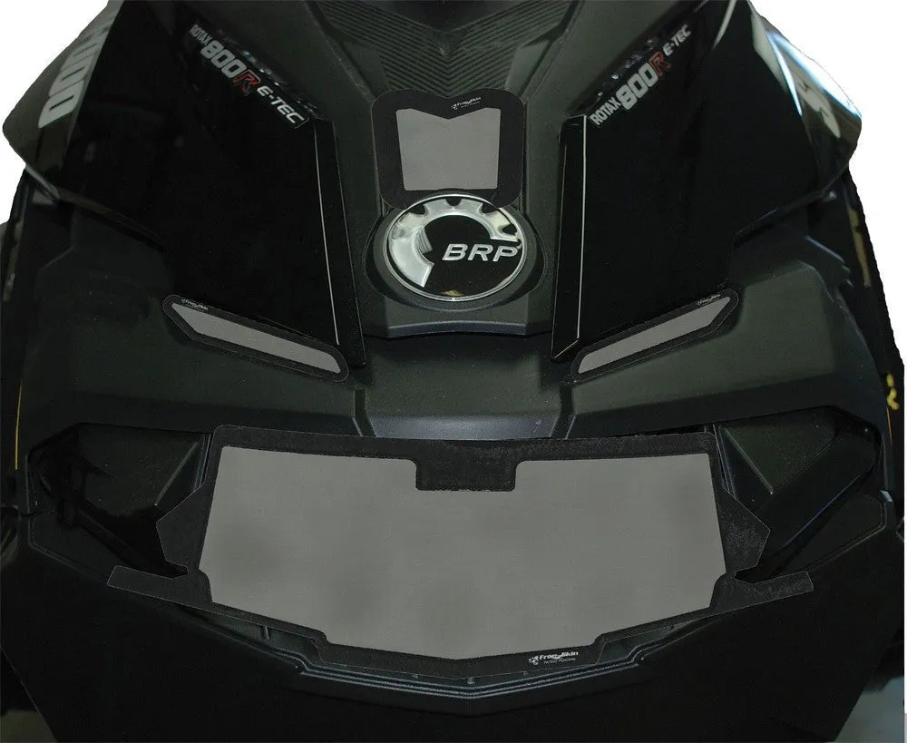 FROGZ SKIN F0125 Vent Kit