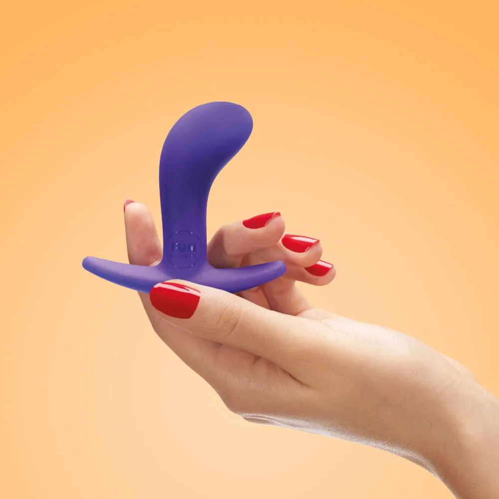 Fun Factory | Bootie | butt plug