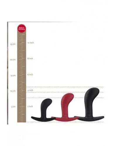 Fun Factory | Bootie | butt plug