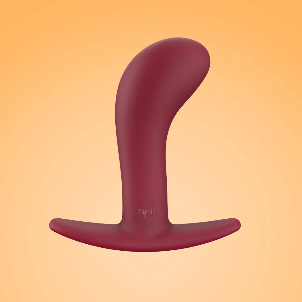 Fun Factory | Bootie | butt plug