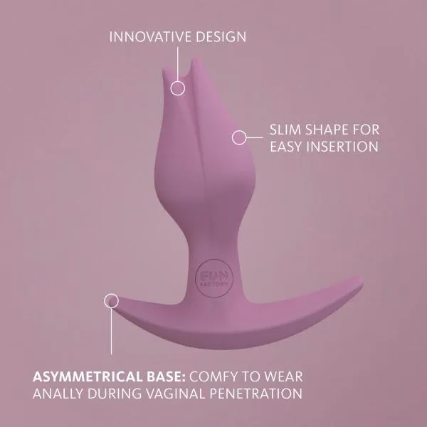 Fun Factory Bootie FEM - Rose
