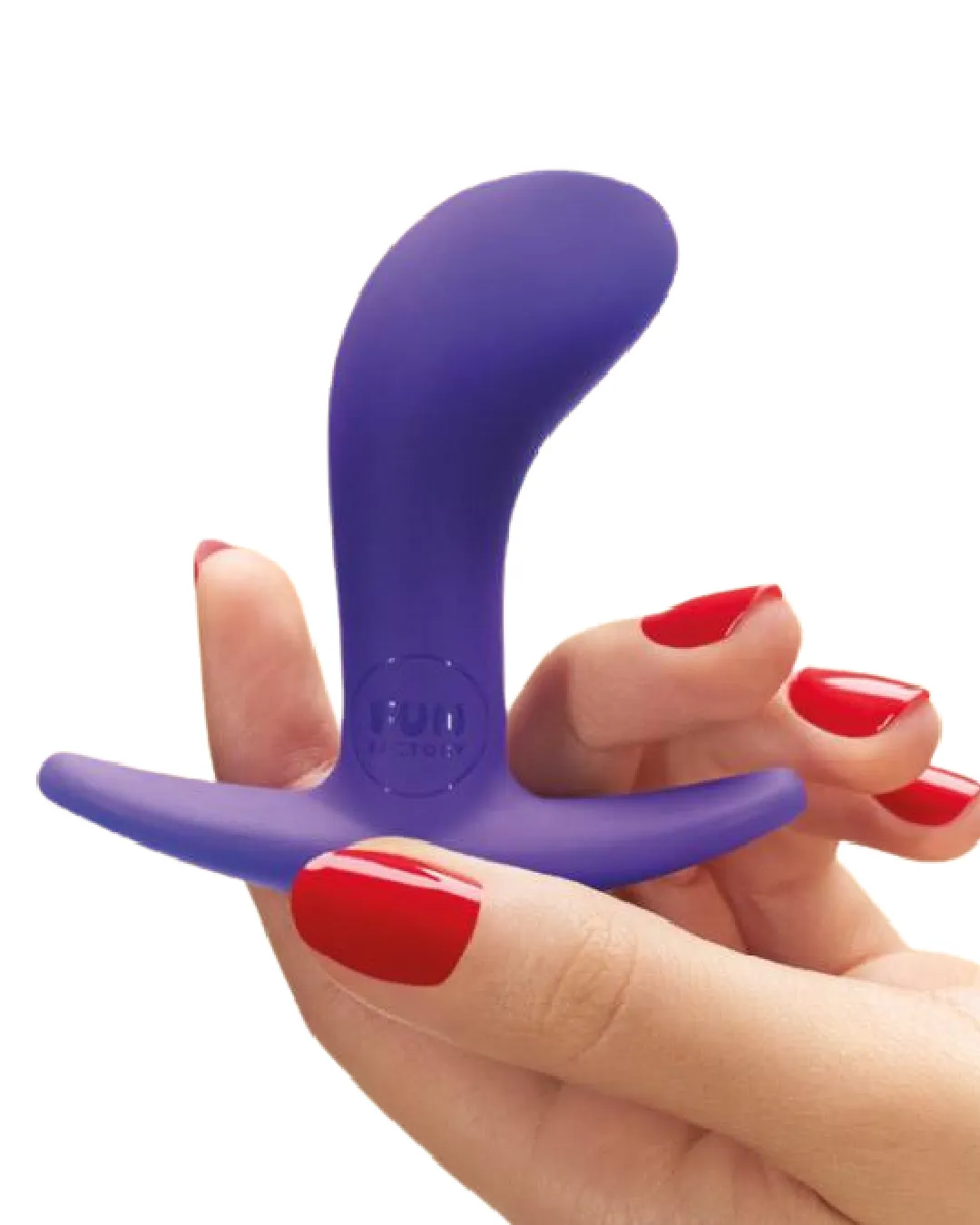 Fun Factory Bootie Small Silicone Anal & Prostate Plug
