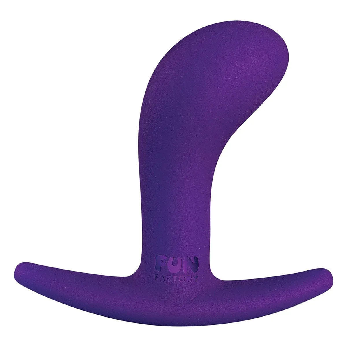 Fun Factory Bootie Small Silicone Anal & Prostate Plug