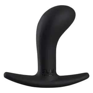 Fun Factory Bootie Small Silicone Anal & Prostate Plug