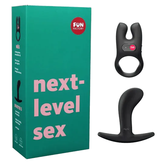Fun Factory - Next Level Sex