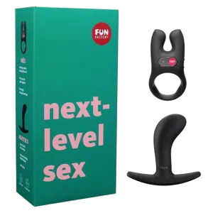 Fun Factory - Next Level Sex